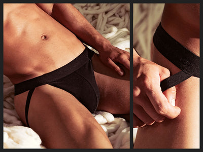 Jockstrap - Essentials