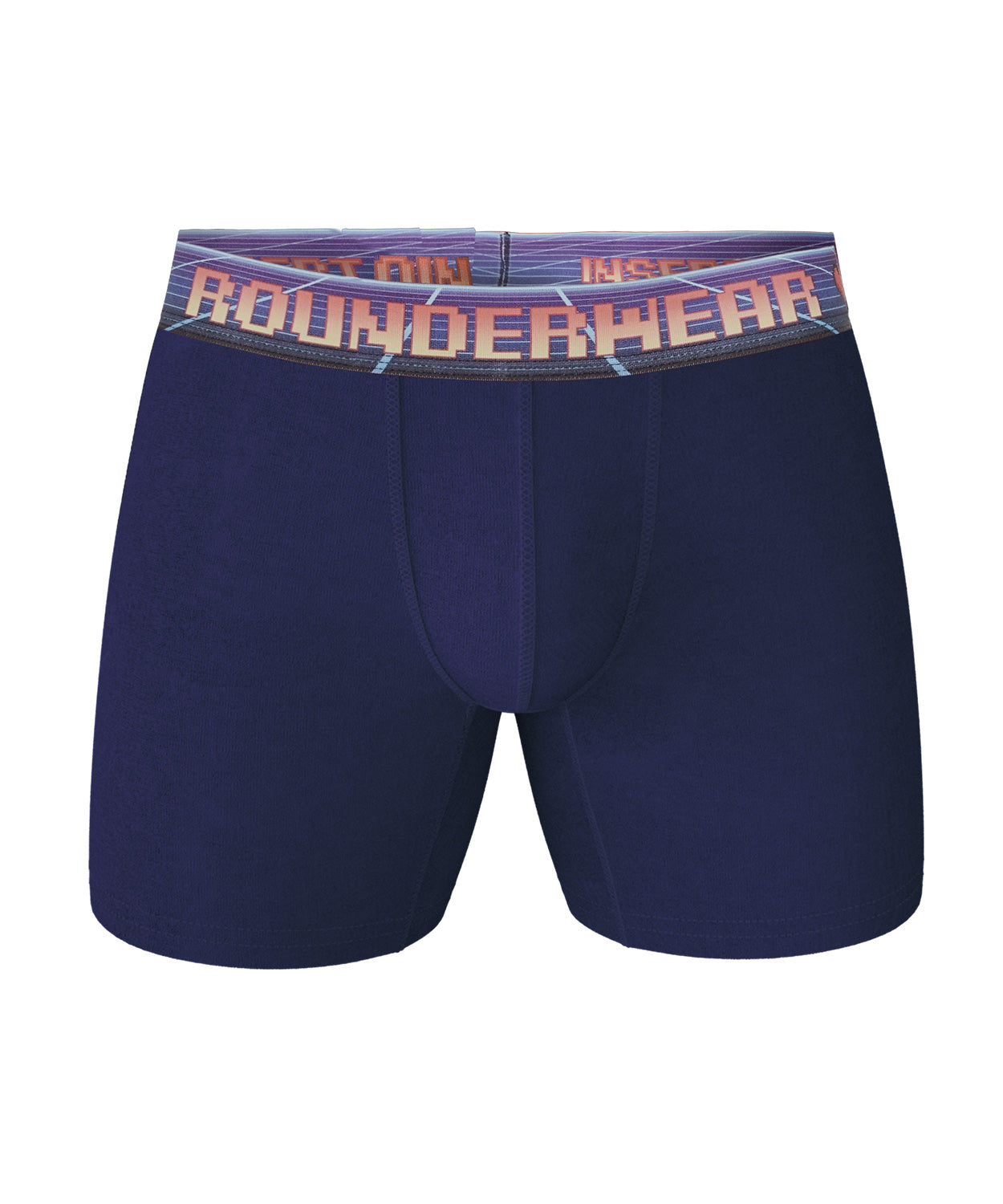 Boxer Brief - Arcade