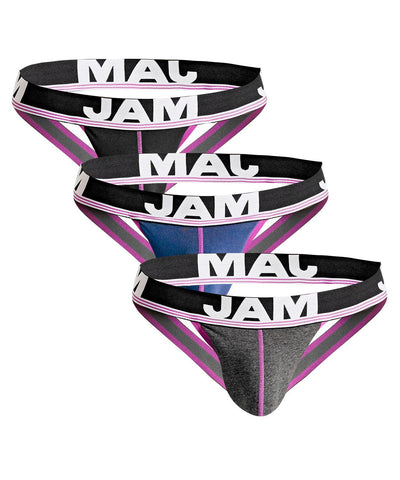 JAM - Jockstrap - 3 Pack