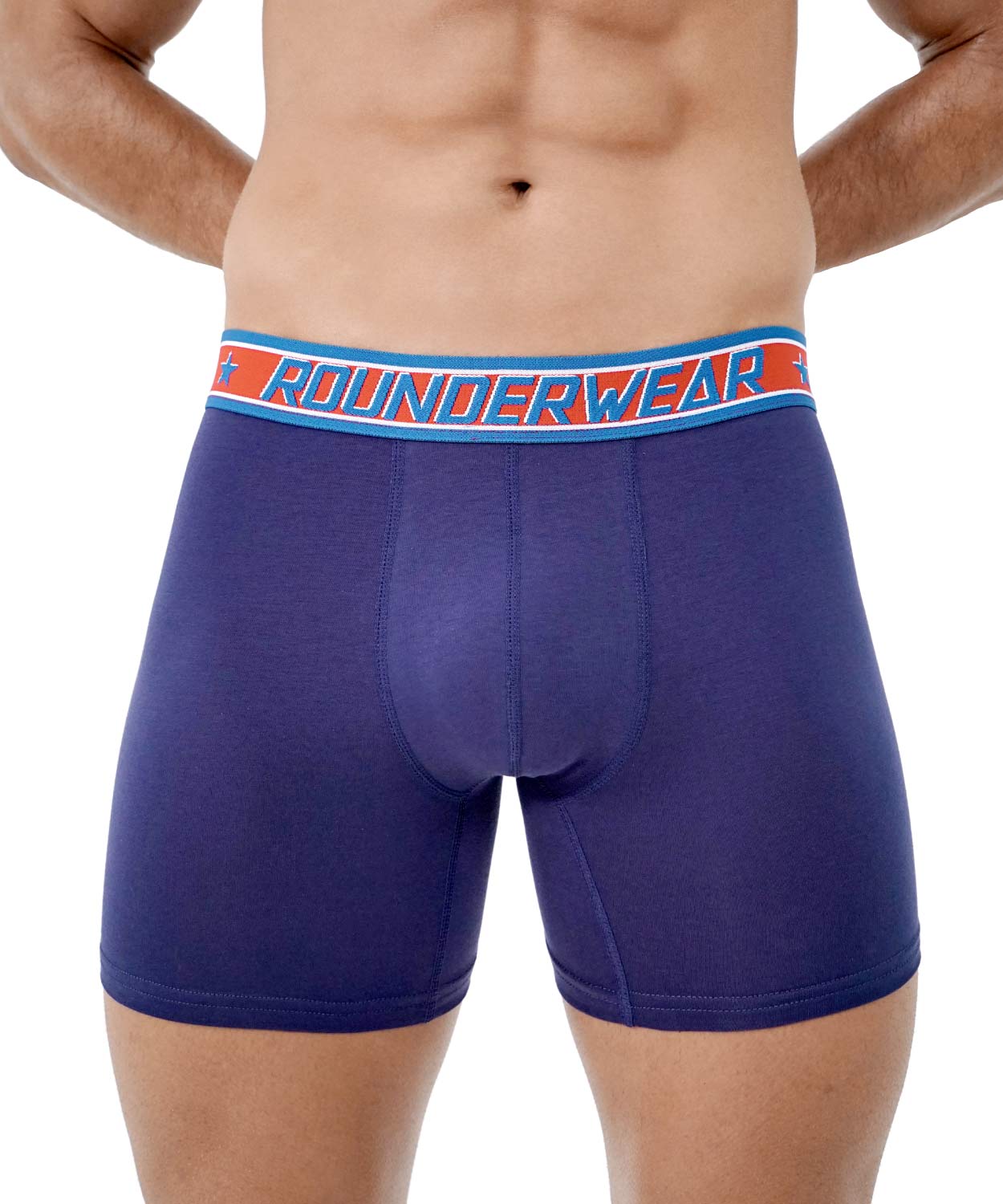 Boxer Brief - LA Skate