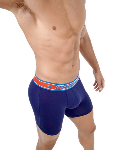 Boxer Brief - LA Skate