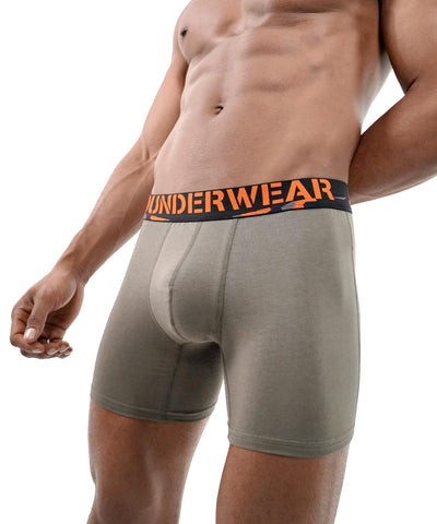 Boxer Brief - Army