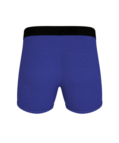 Boxer Brief - Fluorescent