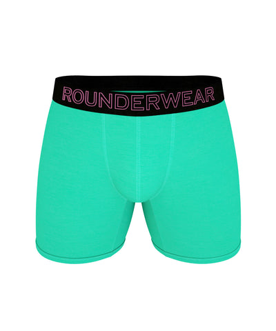 Boxer Brief - Fluorescent