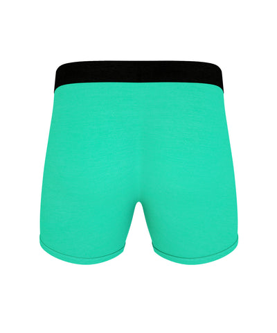 Boxer Brief - Fluorescent