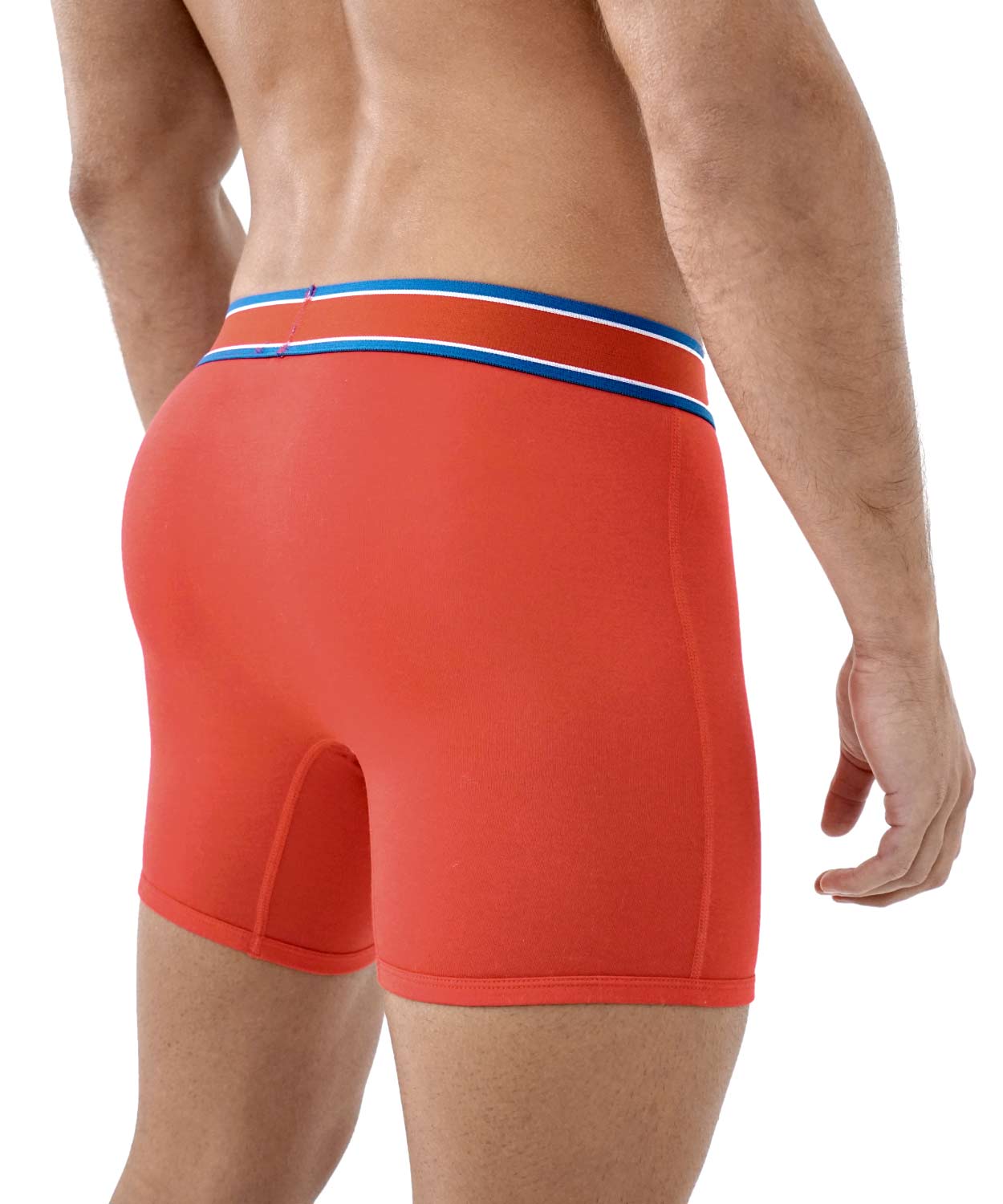 Boxer Brief - LA Skate