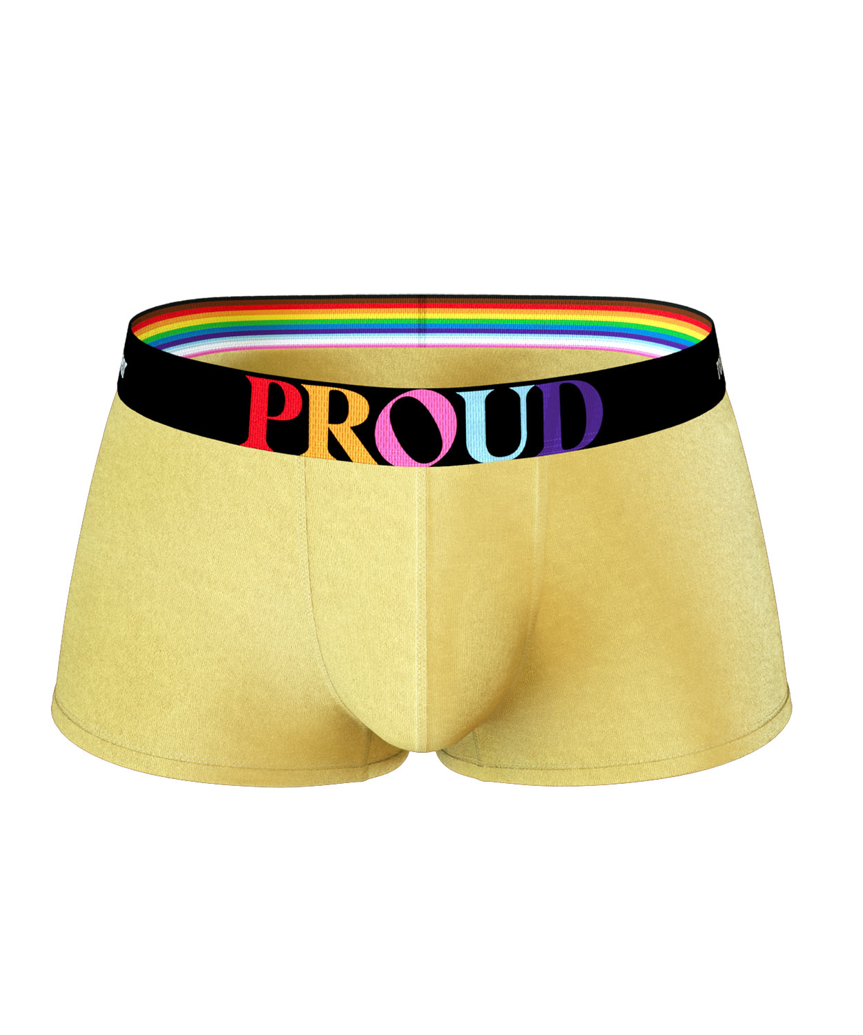 Hipster Trunk - PROUD