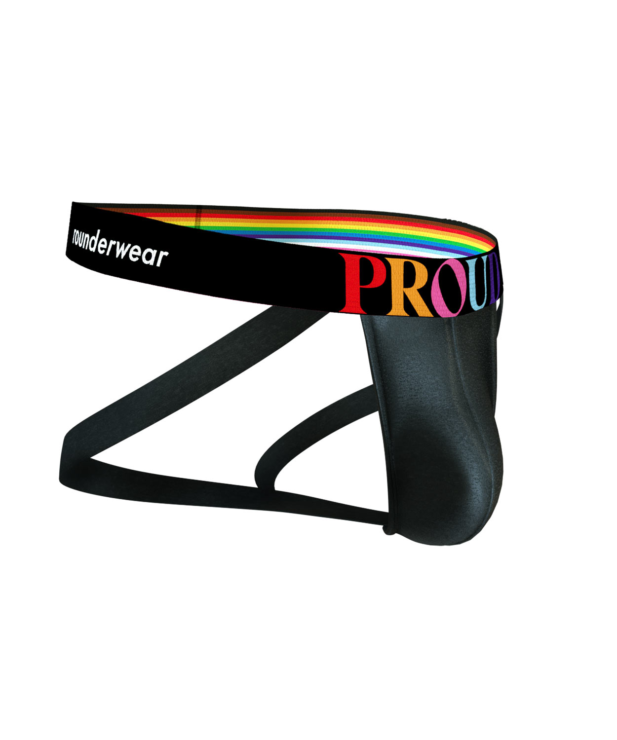 Jockstrap - PROUD