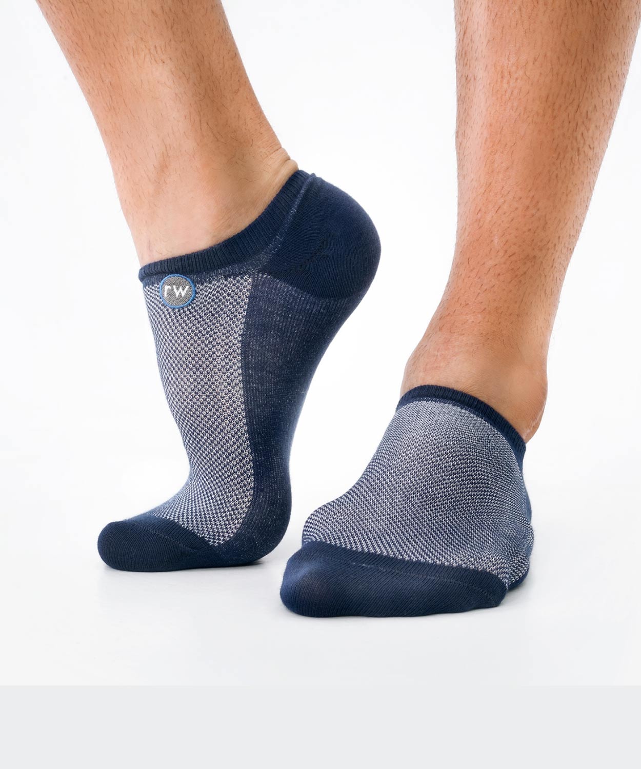 Low Socks - 3Pack