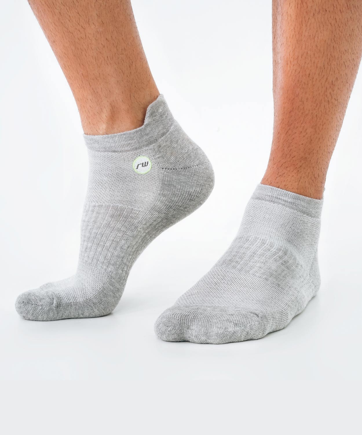 Running Low Socks - 3Pack