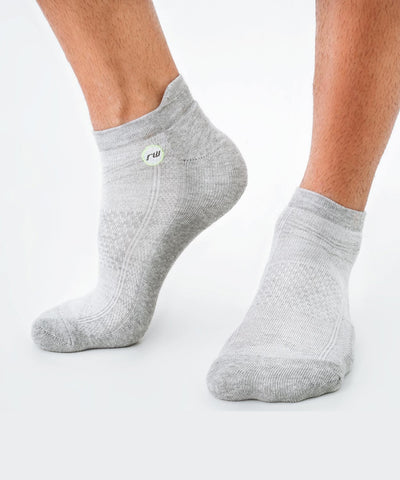 Sport Low Socks - 3Pack