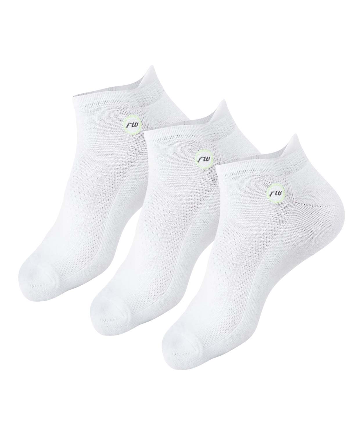 Running Low Socks - 3Pack