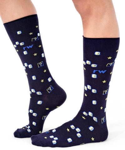 Dress Socks ARCADE