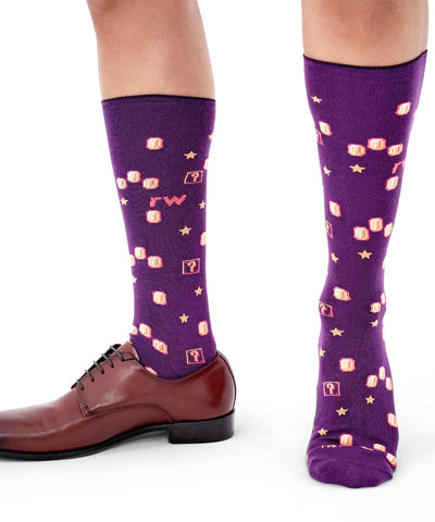 Dress Socks ARCADE