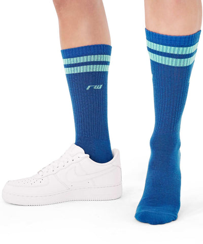 SPORT HIGH SOCKS