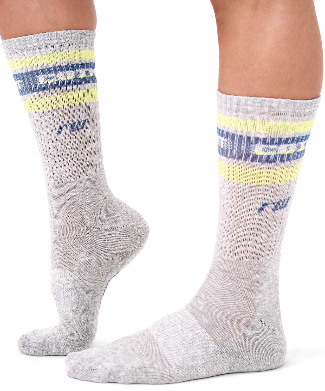 SPORT HIGH SOCKS - ARCADE