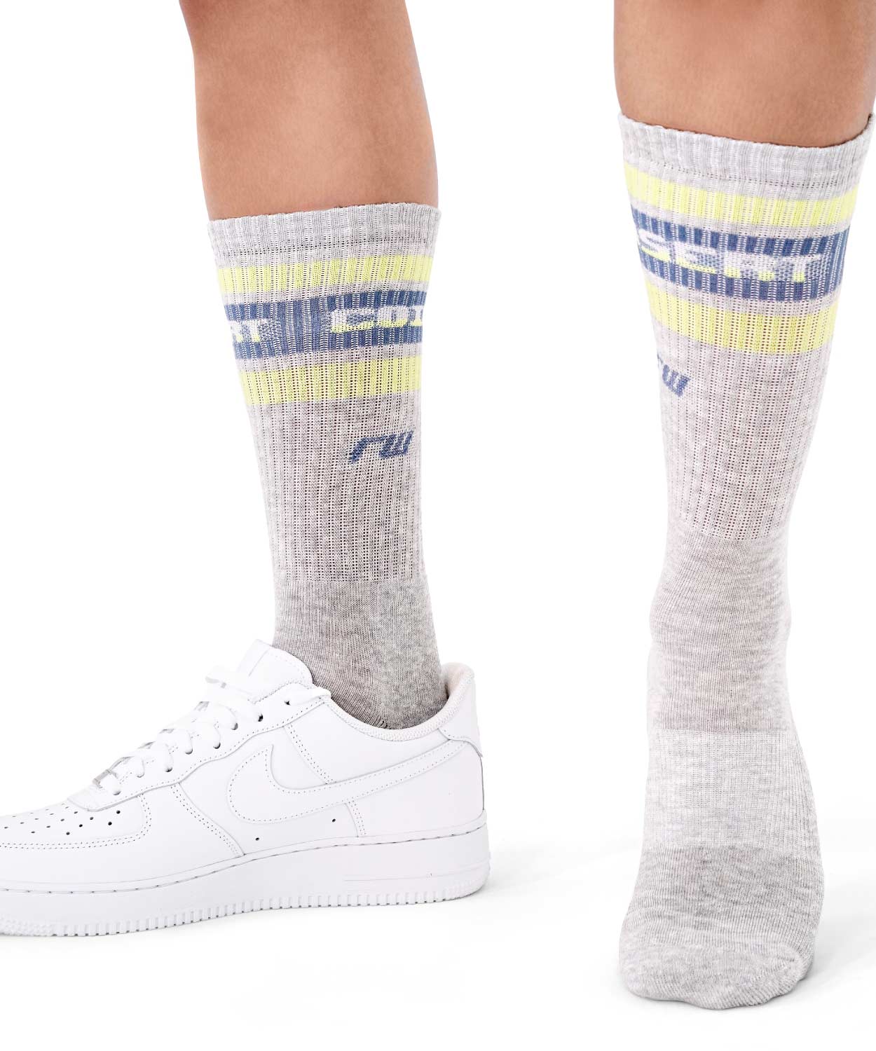 SPORT HIGH SOCKS - ARCADE