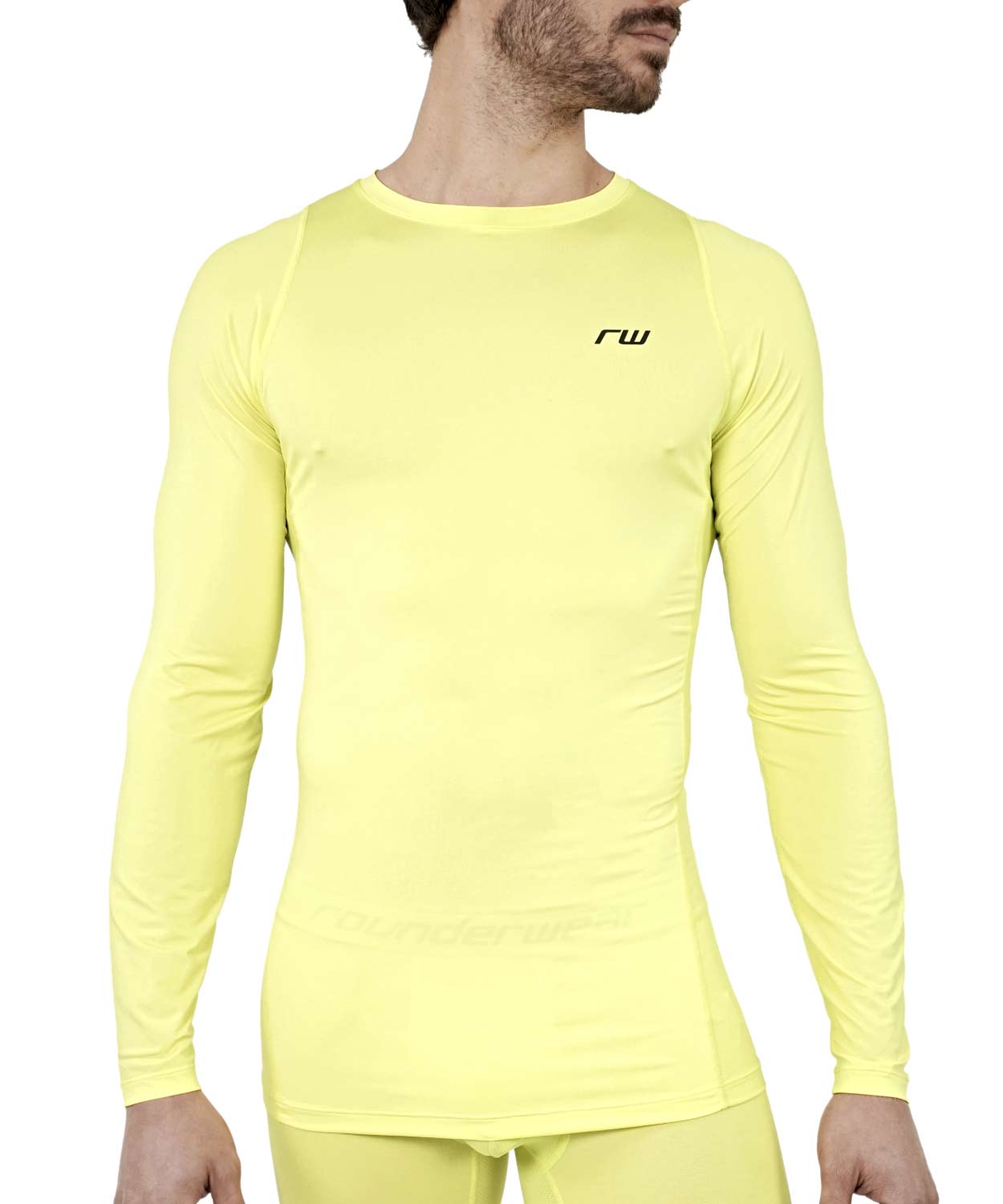 Long Sleeve Shirt - Sport