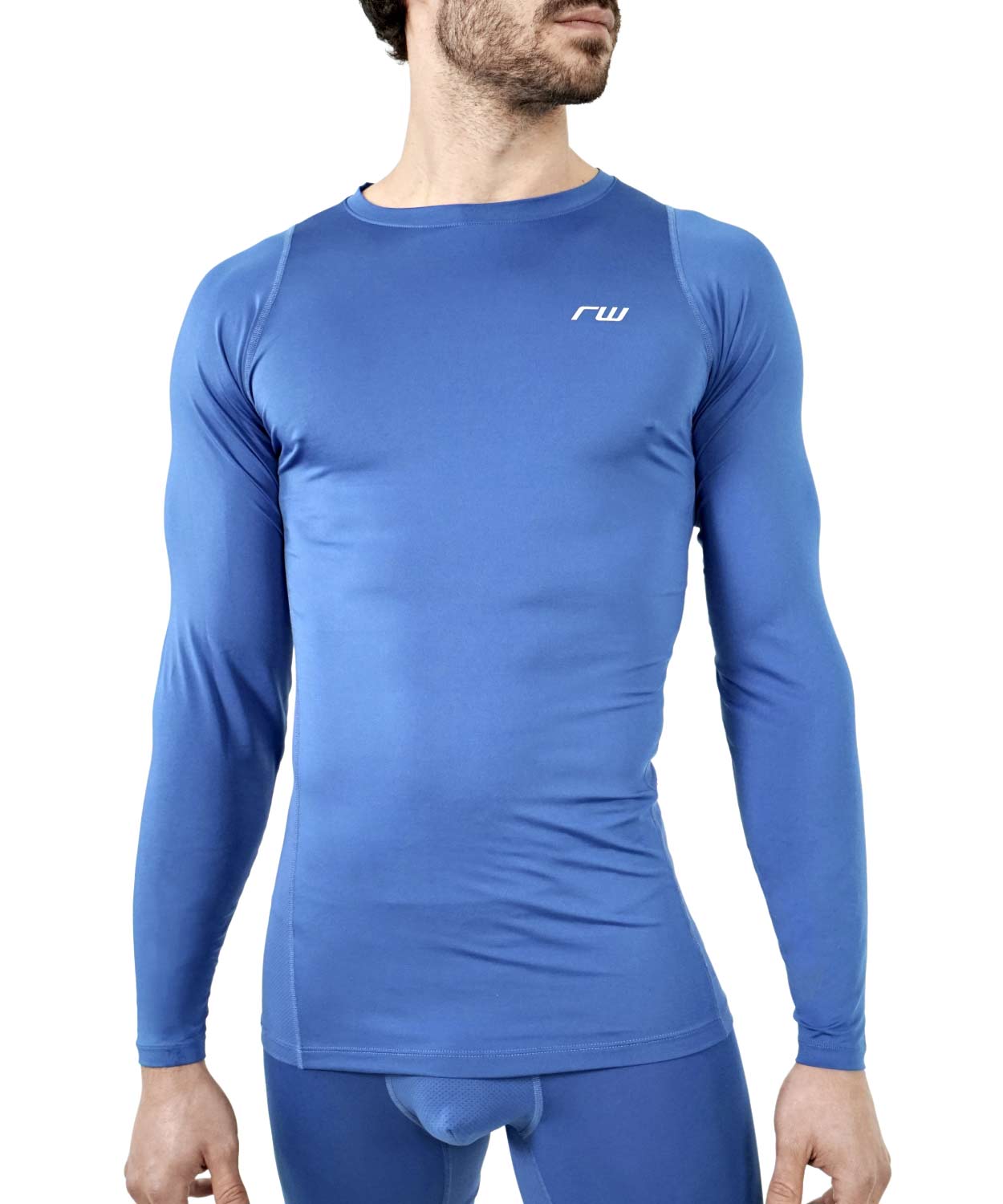 Long Sleeve Shirt - Sport