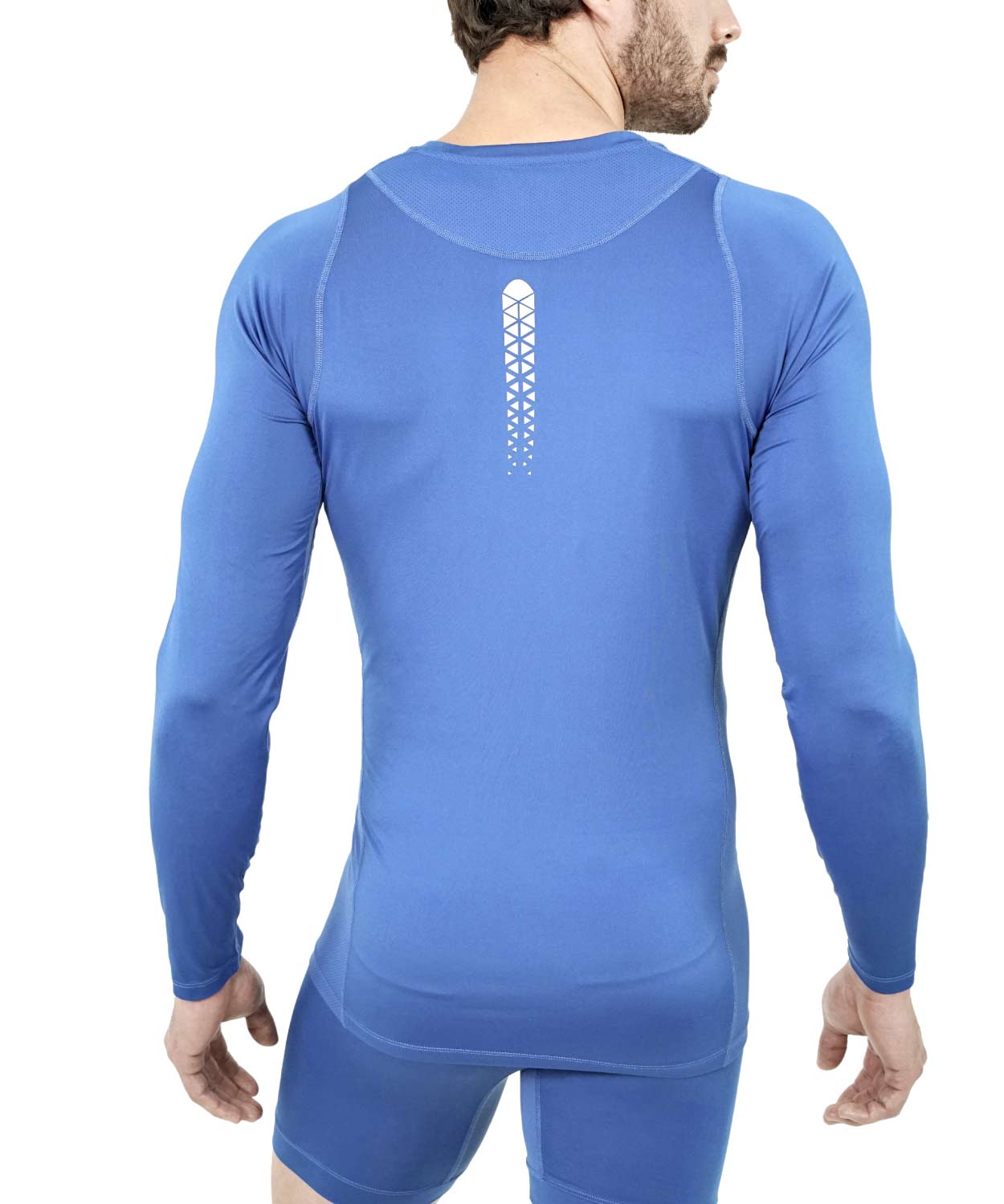 Long Sleeve Shirt - Sport