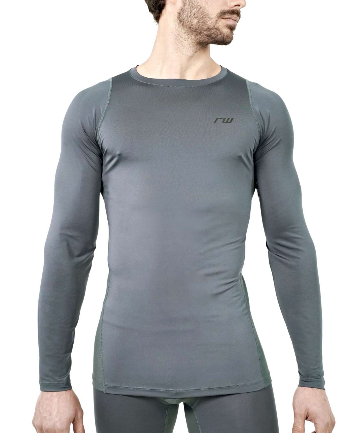 Long Sleeve Shirt - Sport