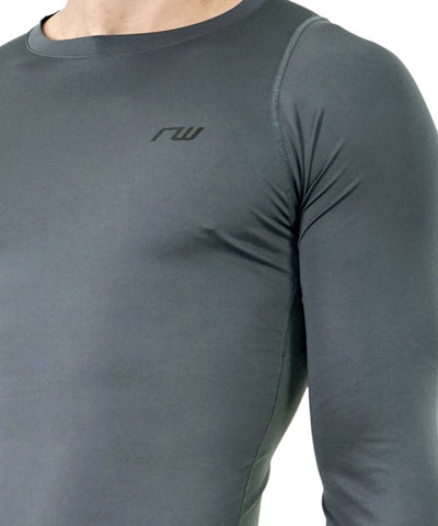 Long Sleeve Shirt - Sport