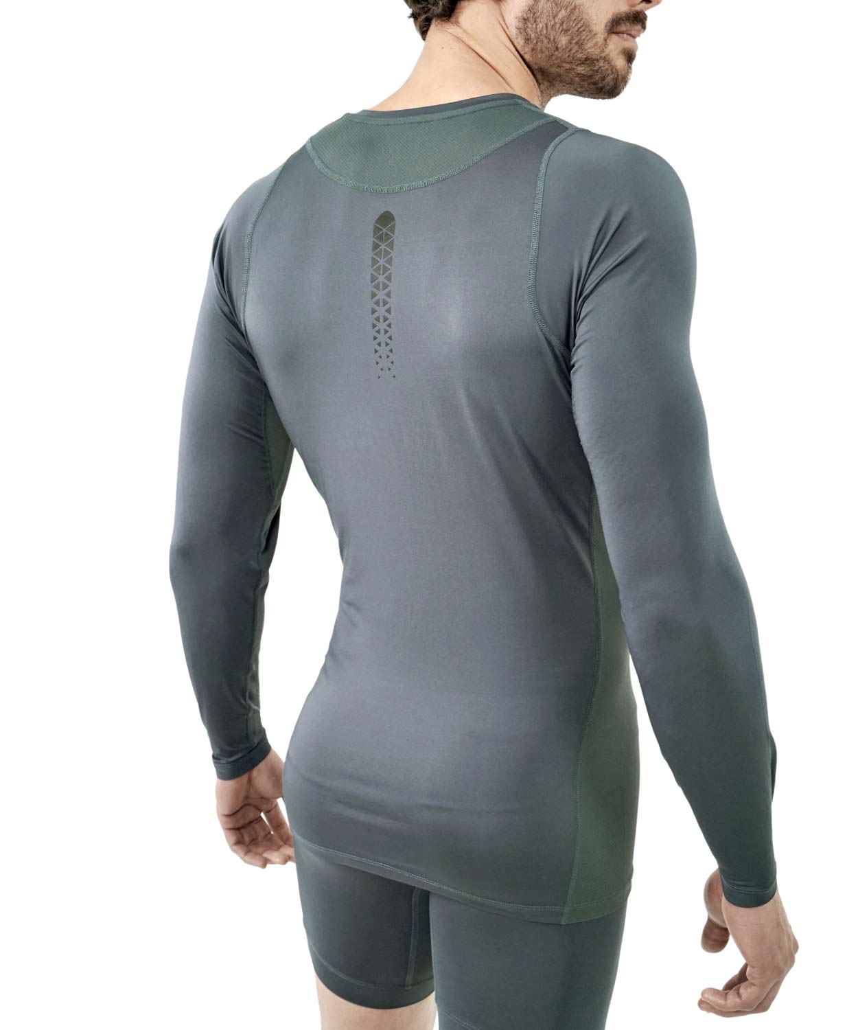 Long Sleeve Shirt - Sport