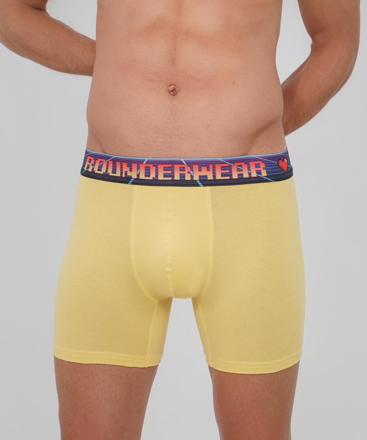 Boxer Brief - Arcade