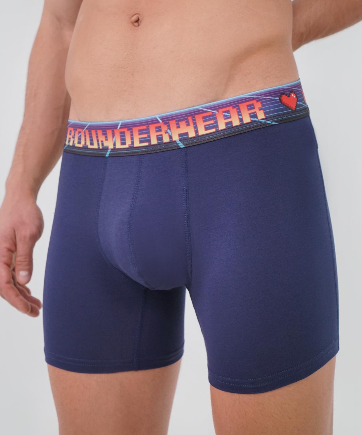 Boxer Brief - Arcade