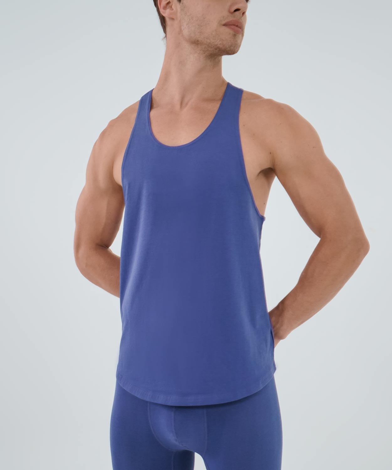 Tank Top - Essentials