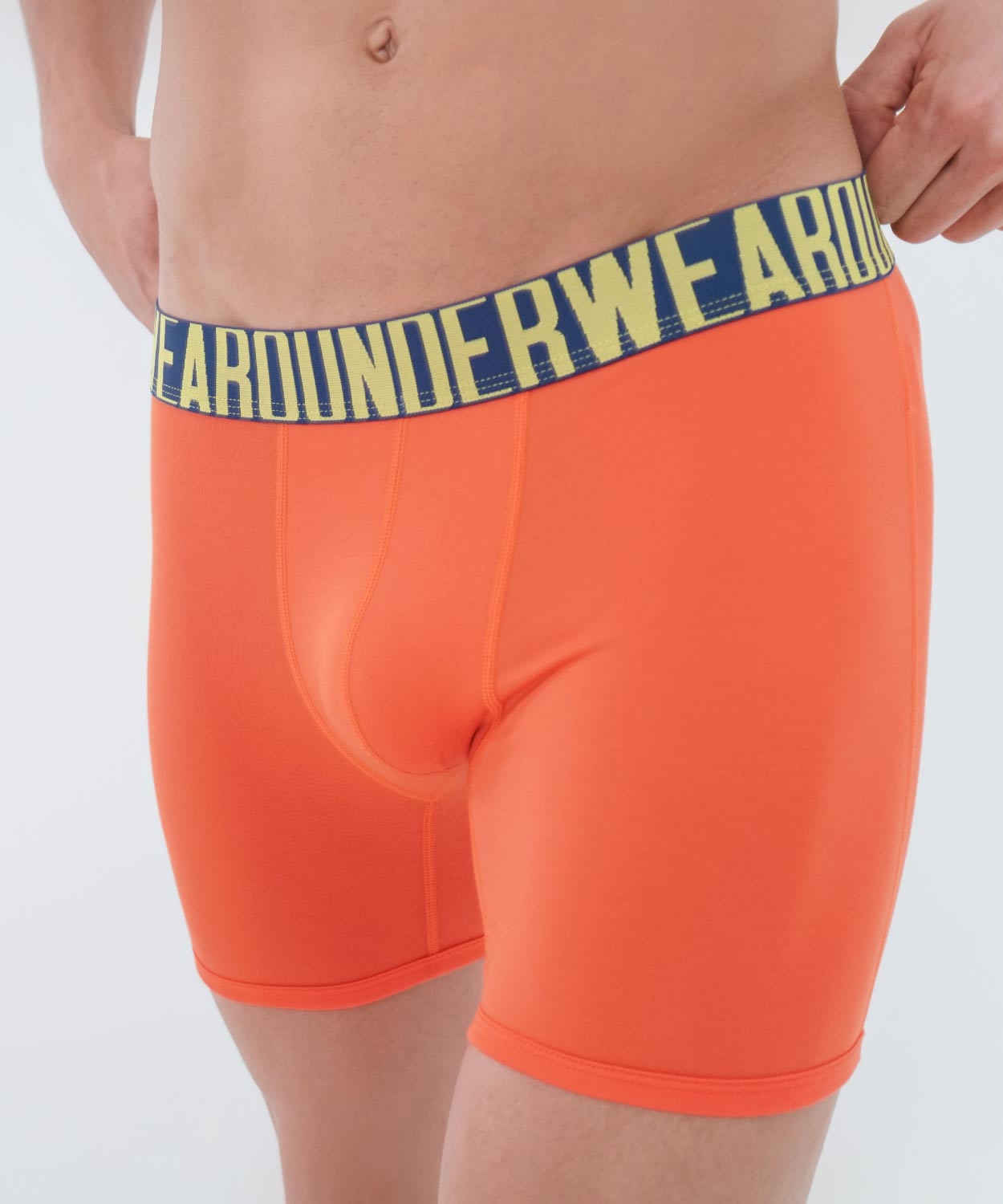 Boxer Brief - Vibe