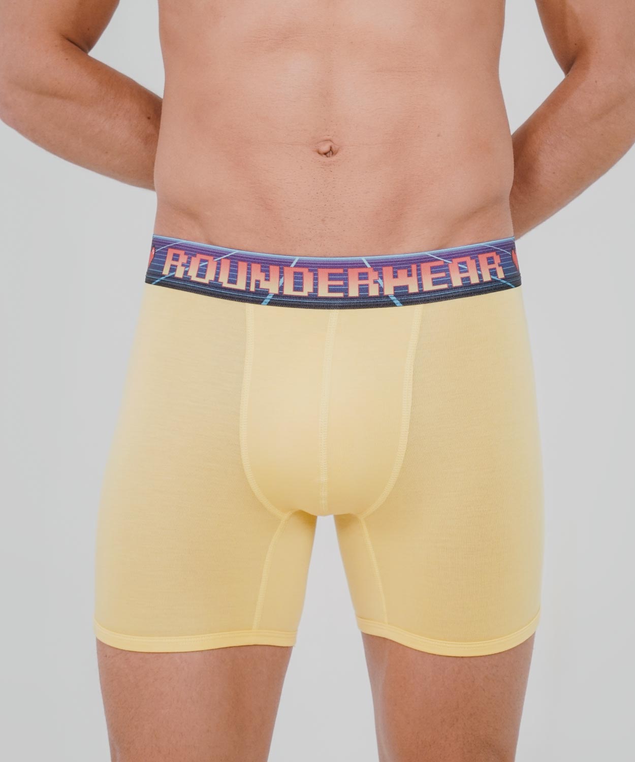 Boxer Brief - Arcade