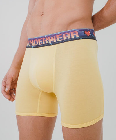 Boxer Brief - Arcade