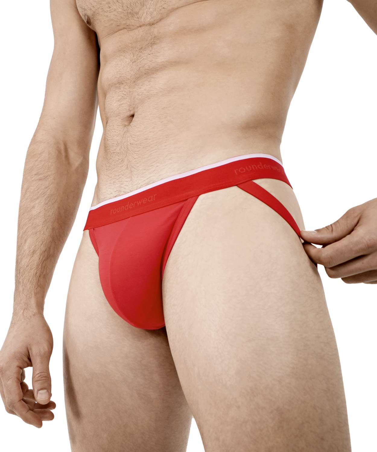 Jockstrap - Essentials